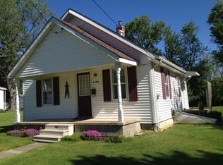 640 W Jefferson St, Pittsfield, IL 62363