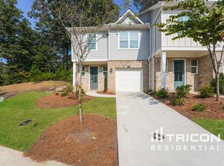 1970 Rosemary Park Ln, Lawrenceville, GA