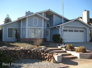 235 Spindrift Ct, Oakley, CA