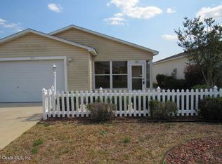 2818 Salamanca St, The Villages, FL 32162