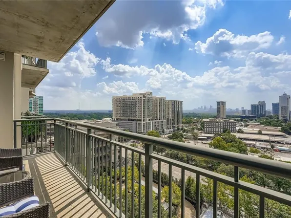 3040 Peachtree Rd NW Unit 1310, Atlanta, GA 30305