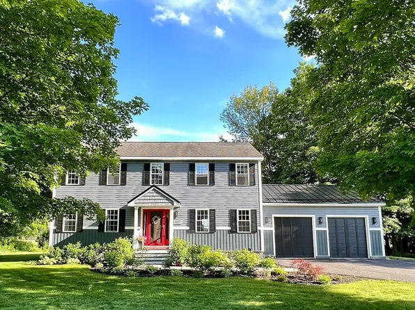 605 Charlton Rd, Ballston Spa, NY 12020