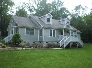 2458 Chester Hwy, York, SC 29745