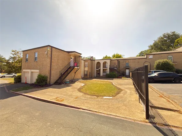 6032 Westridge Ln APT 201, Fort Worth, TX 76116