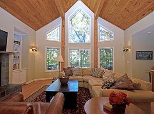 655 Pedlars Edge Dr, Wintergreen Resort, VA 22967