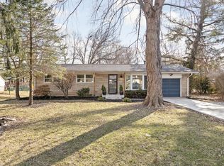 10321 N College Ave, Indianapolis, IN 46280