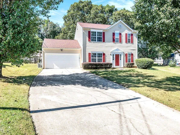 4313 Catalpa Ct, Ellenwood, GA 30294