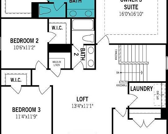 3rd image of 2667 Tillman St