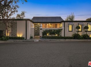 2019 Stradella Rd, Los Angeles, CA 90077