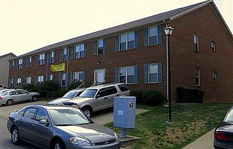 2nd image of 2517 Mackenzie Ln #2525