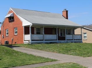 2575 Millbrook Dr, Lexington, KY 40503