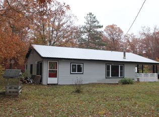 2794 S Tyndall Rd, Branch, MI 49402