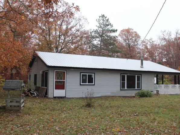 2794 S Tyndall Rd, Branch, MI 49402