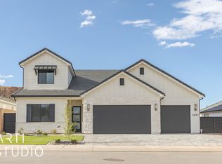 2991 E Rill Dr, Washington, UT 84780