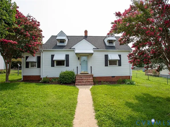 4207 Chickahominy Ave, Richmond, VA 23222