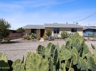 1019 E Knox Dr, Tucson, AZ 85719