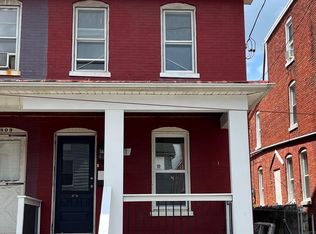 811 Washington Ave, Hagerstown, MD 21740
