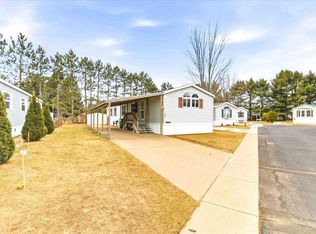 7740 S Park Rd #320, Wisconsin Rapids, WI 54494