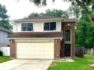 6310 Foxhunter Rd, Houston, TX 77049