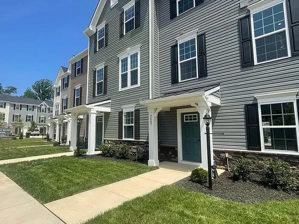 2407 Crescent Way, Charlottesville, VA