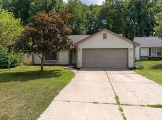23 Goldenrod Ct, Lafayette, IN 47909