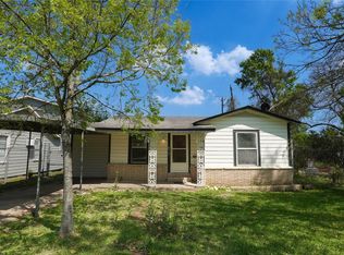 410 Clinton Park St, Houston, TX 77029