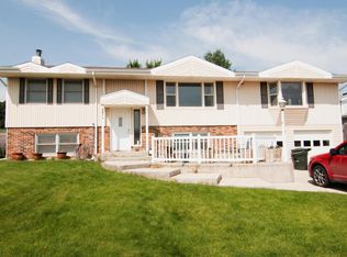 801 Nogales Way, Gillette, WY 82716