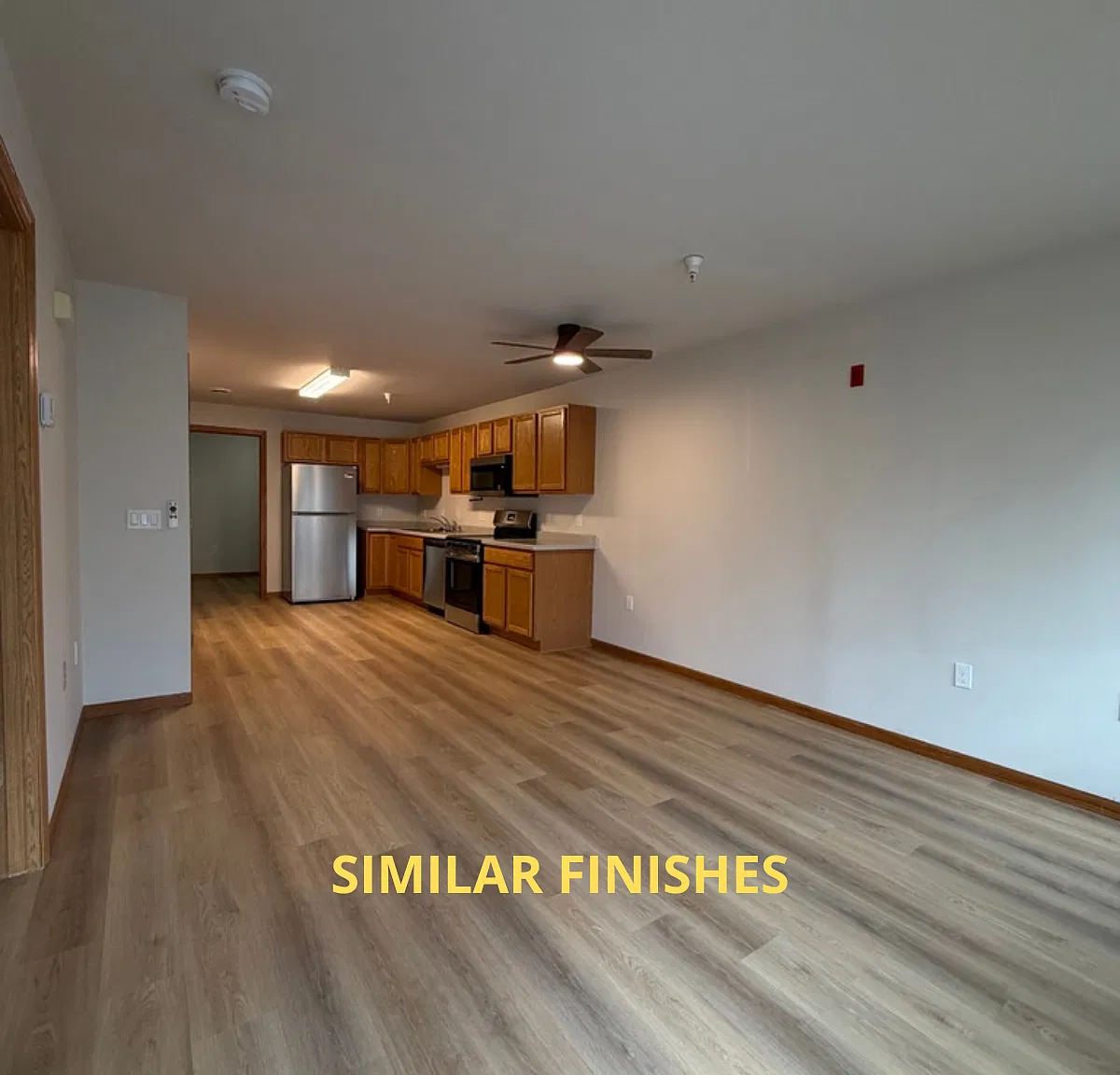 1 bed, 720 sqft, $1,495 — Photo 1