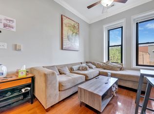 1012 N St NW #3G, Washington, DC 20001