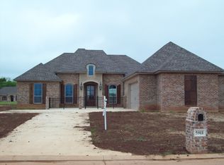 5911 Settlers Dr, Alexandria, LA 71303