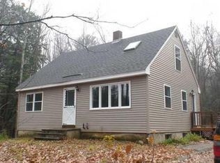 260 Davis Rd, Durham, ME 04222