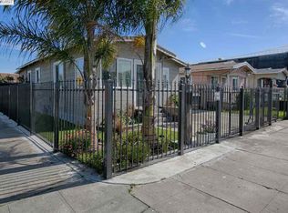 1448 94th Ave, Oakland, CA 94603