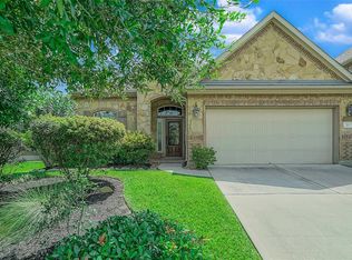 23 S Marshside Pl, Spring, TX 77389