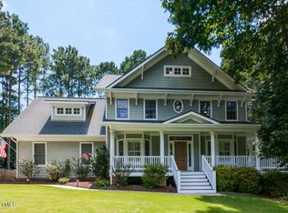 1100 Broadhaven Dr, Raleigh, NC 27603