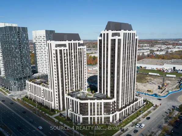 9085 Jane St #510, Vaughan, ON L4K 0L8