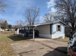 7443 Spillway Rd LOT 74, Lisbon, OH 44432