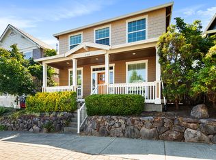 3355 SW Lundgren Ter, Beaverton, OR 97005