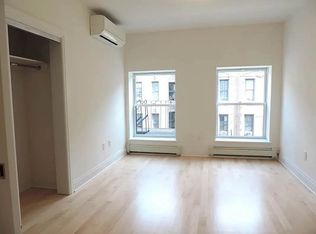 143 Orchard St APT 4A, New York, NY 10002