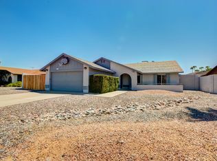 3319 W Phelps Rd, Phoenix, AZ 85053