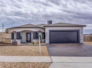 949 Roundhay St, El Paso, TX 79928