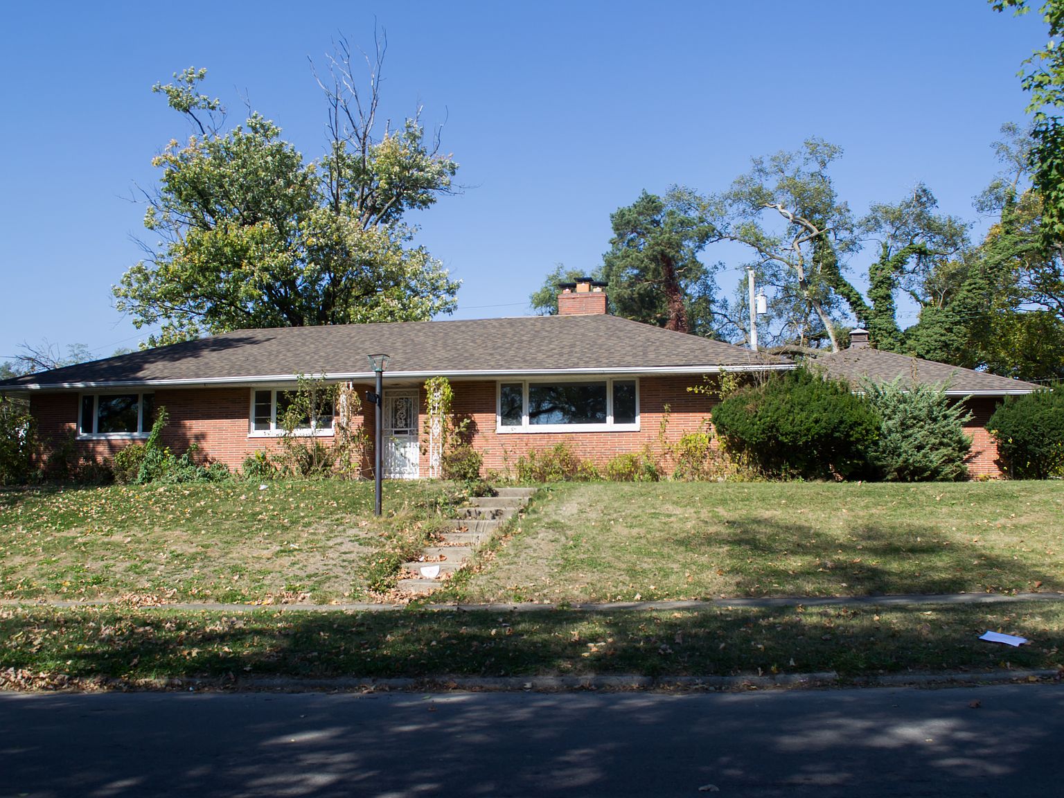 3225 Harvard Blvd, Dayton, OH 45406 Zillow