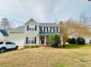 208 Saints Creek Ln, Irmo, SC 29063