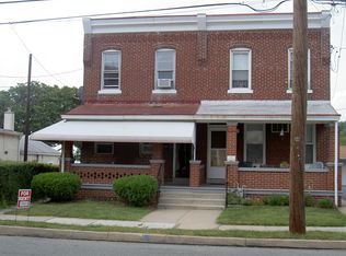 301 Lucetta St, Plymouth Meeting, PA 19462