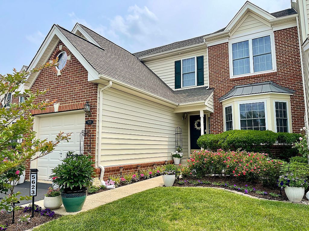 5623 Wheelwright Way, Haymarket, VA 20169 Zillow