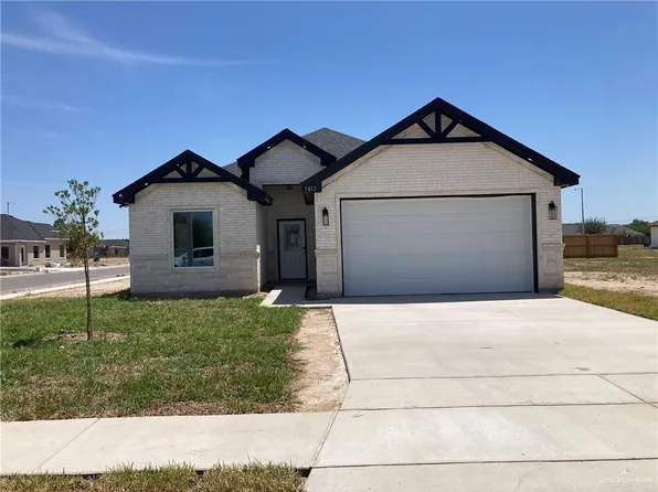 5412 Mission St, Edinburg, TX 78542