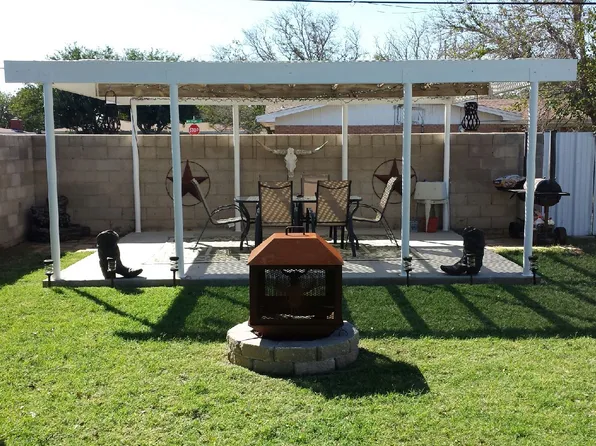 1401 Maple Ave, Odessa, TX 79761