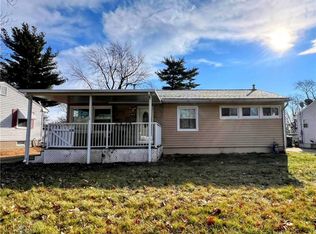 56 Northland Dr, Decatur, IL 62526