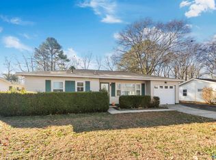 2011 Harrison St SE, Decatur, AL 35601