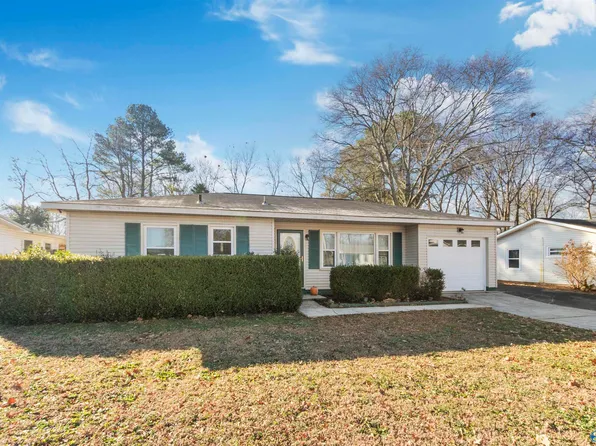 2011 Harrison St SE, Decatur, AL 35601