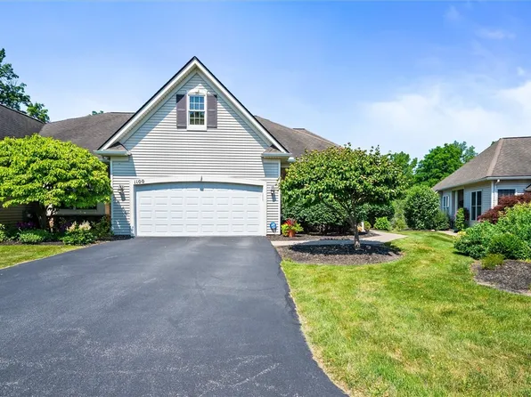 1100 Yorkshire Way, Victor, NY 14564